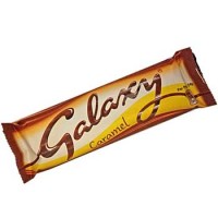 Galaxy CARAMEL Bar 48g - Best Before: 16.03.25