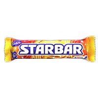 Cadbury Starbar 49g PMP - Best Before: 09.04.25