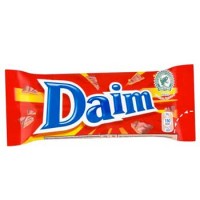 Daim Bar 28g - Best Before: 07.06.25