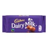 Cadbury Dairy Milk Chocolate - 95g Block PMP - Best Before: 03.05.25