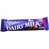 Cadbury Dairy Milk 45g - Best Before: 03.09.25