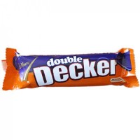 Cadbury Double Decker 54.5g - Best Before: 09.04.25