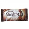 Galaxy Minstrels 42g - Best Before: 20.04.25