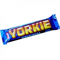 Nestle Yorkie Bar 46g - Best Before: 05/2025