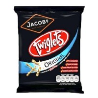 Twiglets 45g Bag - Best Before: 01.02.25