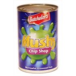 Batchelors Mushy Peas CHIP SHOP 300g - Best Before: 10/2025