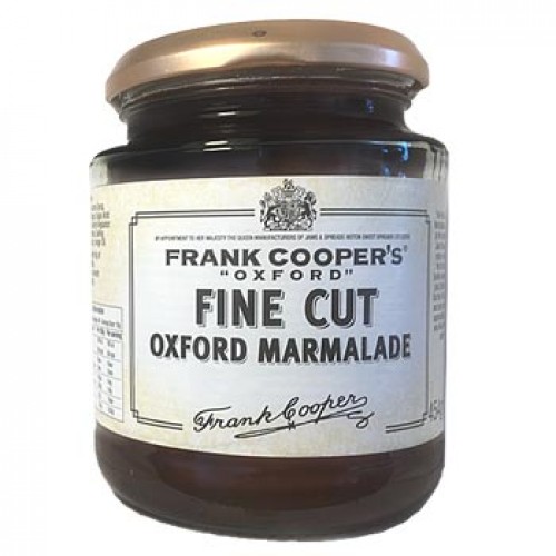  Frank Cooper Marmalade Fine Cut 1lb. 3 Pack : Everything Else