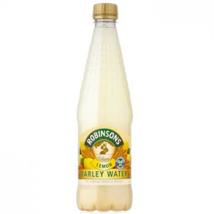 barley lemon robinsons water 850ml 2020 before british sweets