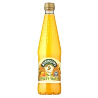 Robinsons ORANGE Barley Water 850ml - Best Before: 31.01.25 (60% OFF - 1 ONLY)