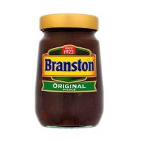 Branston Original Pickle 360g - Best Before: 11/2025