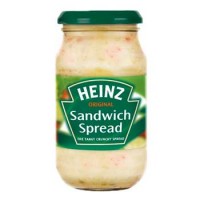 Heinz Sandwich Spread - 300g - Best Before:  01.04.25