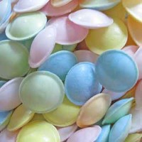 Flying Saucers (aka UFOs) (Pack of 15) (20g) - Best Before: 10/2025 