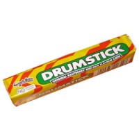 Swizzels DRUMSTICK Stick Pack 43g - Best Before:  30.09.25 (Buy 2 for $5)