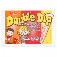 Swizzels Double Dip Stick 21g - Best Before: 31.01.25