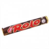 Nestle Rolo 52g - Best Before: 30.09.25