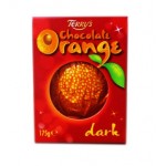 Terrys DARK Chocolate Orange BALL 157g - Best Before: 28.07.24 (SALE - 30% OFF)